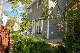 3740 Iris Ave Unit B, Boulder, CO 80301
