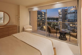 1830 Avenida Del Mundo Unit 1101, Coronado, CA 92118