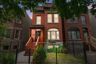 3230 W Fulton Blvd, Chicago, IL 60624