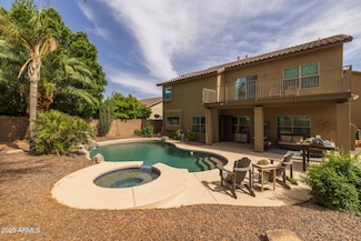 9708 E Pampa Ave Unit II, Mesa, AZ 85212