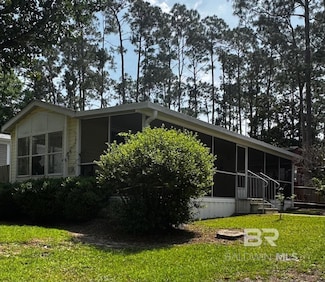518 Elberta Loop, Lillian, AL 36549