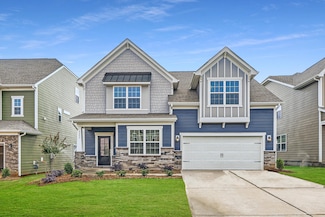 Inlet, Fort Mill, SC 29715