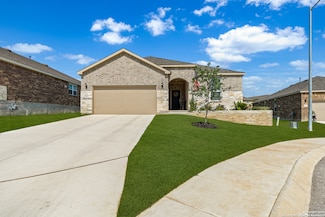 4610 Honeydew Ridge, San Antonio, TX 78253