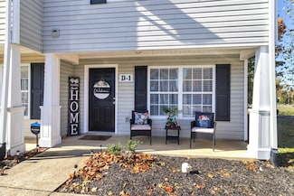 2961 S Rutherford Blvd Unit D1, Murfreesboro, TN 37130