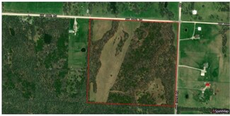 0 NW 800 & 1501 Rd Unit 2234782, Holden, MO 64040