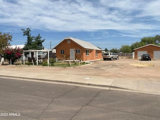 206 E Clanton Ave, Buckeye, AZ 85326