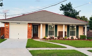3109 Metairie Ct, Metairie, LA 70002