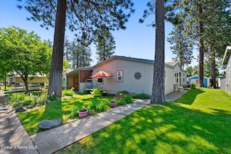 4795 W Cougar Cir, Coeur D'Alene, ID 83815