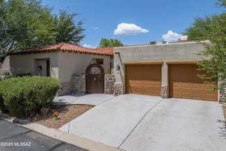 218 Circulo Veranera, Tubac, AZ 85646
