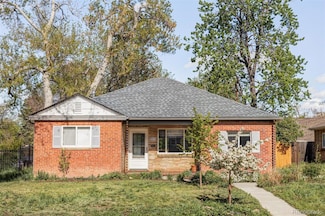 1610 Xanthia St, Denver, CO 80220