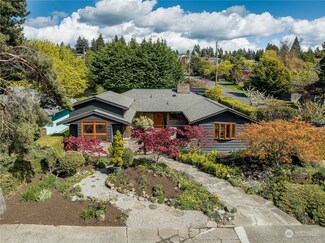 12500 12th Ave NW, Seattle, WA 98177