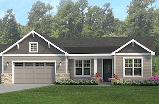 140 Werner Peak Trail, Kalispell, MT 59901