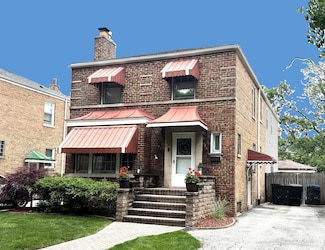 10043 S Artesian Ave, Chicago, IL 60655