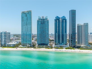 17001 Collins Ave Unit 2501, Sunny Isles Beach, FL 33160