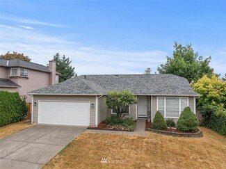 1626 SW 331st Place, Federal Way, WA 98023