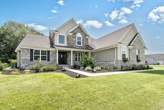 5764 Libby Ct, Dexter, MI 48130