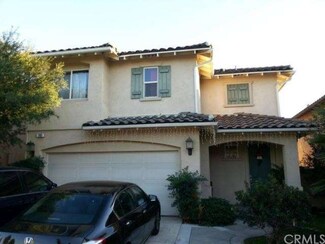 783 S Woodberry Ln, La Puente, CA 91746
