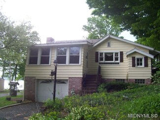6536 Smith Ave, Rome, NY 13440