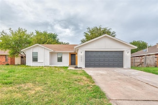 2452 Stone Glen Dr, El Reno, OK 73036