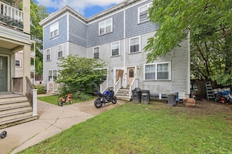 32 Cobden St Unit B, Roxbury, MA 02119