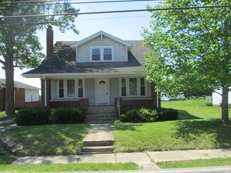 4724 Main, Buck Creek, IN 47924