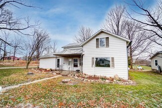3950 S 800 W, Hudson, IN 46747