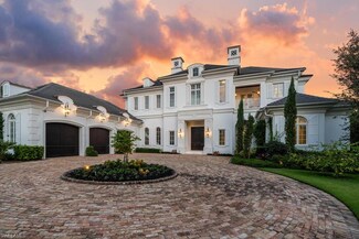 11781 Via Sorrento Ct, Miromar Lakes, FL 33913