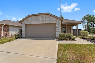1359 Bougainvillea Dr, Conroe, TX 77301