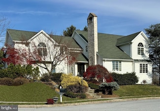 4430 Brighton Ct, Harrisburg, PA 17112