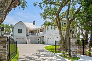 4741 Highway 17 Business, Murrells Inlet, SC 29576