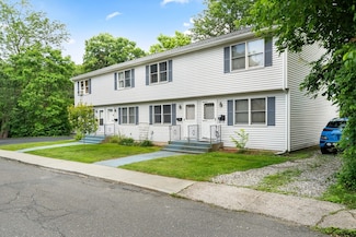 29 Lyman Ave Unit 3, Easthampton, MA 01027