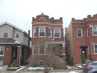 2240 N Kilpatrick Ave, Chicago, IL 60639