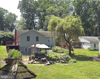 834 Oberlin Rd, Middletown, PA 17057