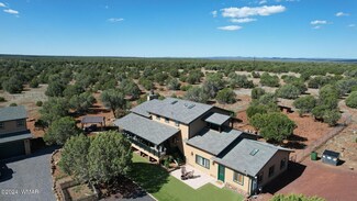 2084 Sitgreaves Ranch Rd, Show Low, AZ 85901