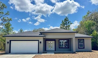 761 W Homeway Loop, Citrus Springs, FL 34434