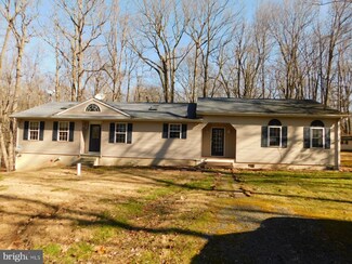 214 Mountain Hill Rd, Perryville, MD 21903