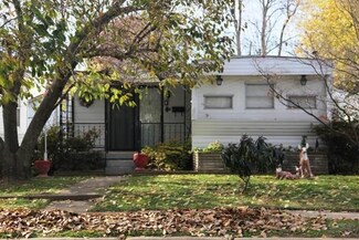 1323 12th St, Tell City, IN 47586