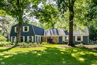 8627 Emerald Ln, Indianapolis, IN 46260