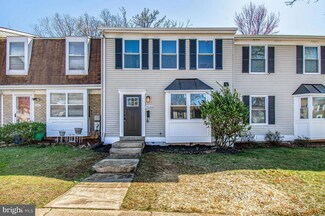 7048 Palamar Turn, Lanham, MD 20706