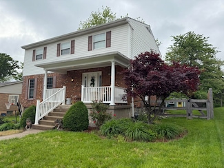 2840 Campus Dr, Crestview Hills, KY 41017