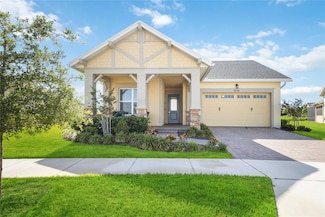 2670 Meadowedge Loop, St. Cloud, FL 34772