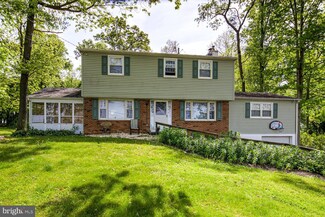 445 Union School Rd, Oxford, PA 19363