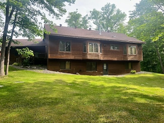 10822 Steamboat Loop NW, Walker, MN 56484