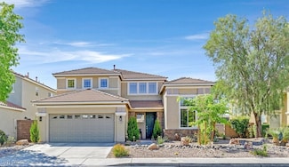 2251 Tedesca Dr, Henderson, NV 89052