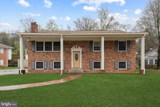 7515 Pleasant Way, Annandale, VA 22003