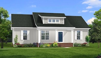tbd Lewiston Plank Rd, Burkeville, VA 23922
