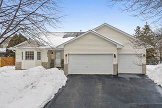 653 99th Ln NE, Minneapolis, MN 55434