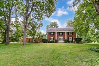 9720 Sheehan Rd, Dayton, OH 45458