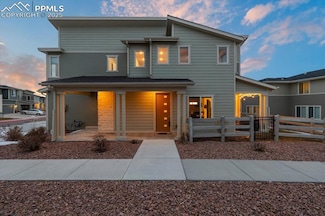 6367 Alyssum Heights, Colorado Springs, CO 80924