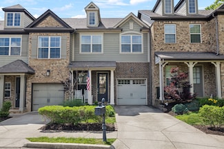 1507 Channing Dr, Thompsons Station, TN 37179